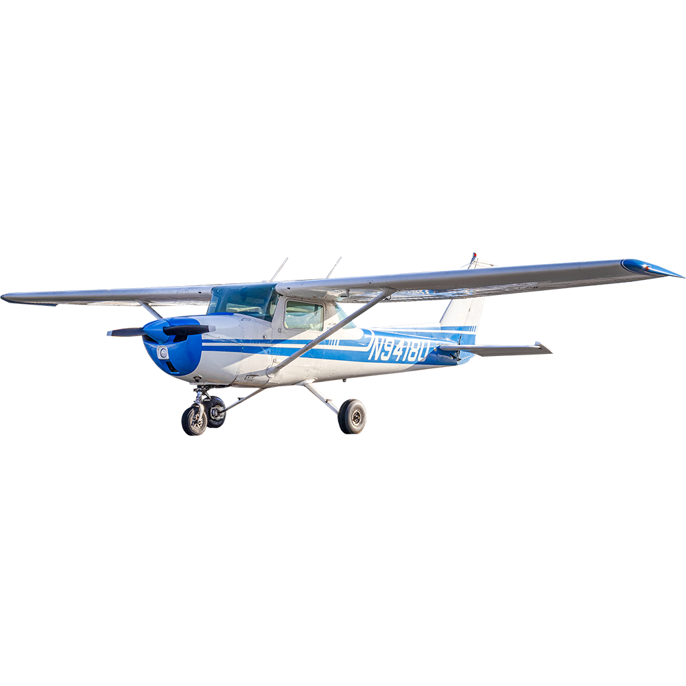 Cessna 150M Commuter N9418U