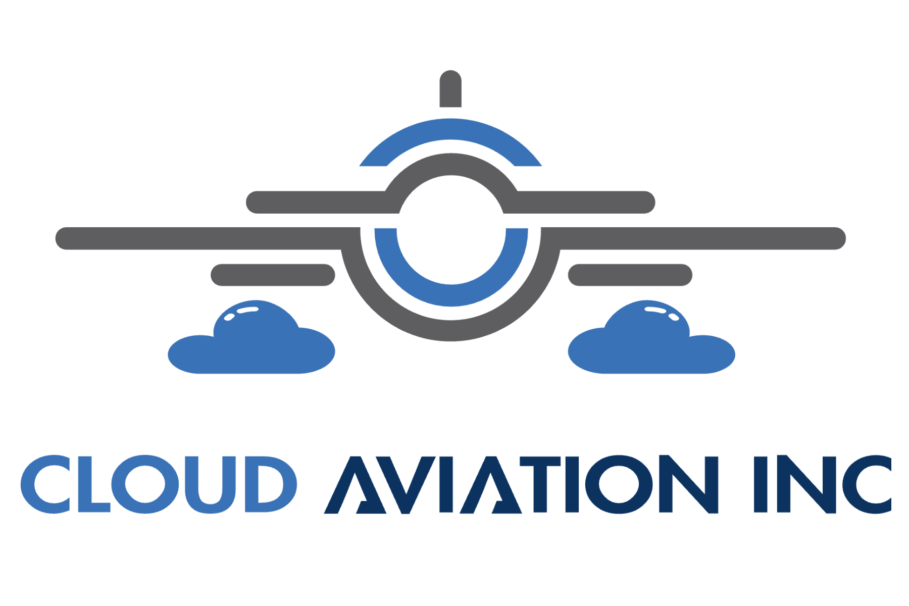 Cloud Aviation Logo